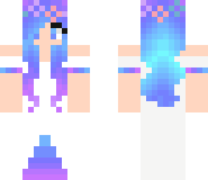 galaxy queen