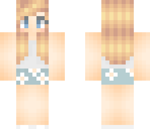 tumblr-ish girl