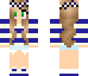 skin for me