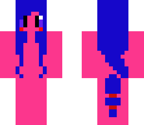 my oc