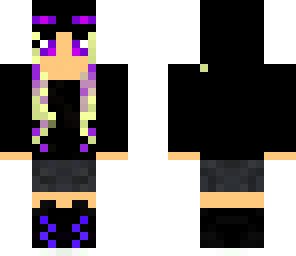 ender girl