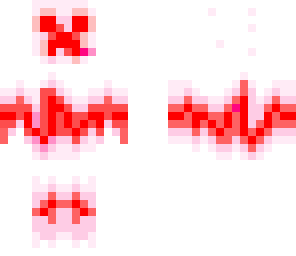 injured creeper