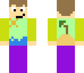 a skin