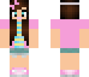 girly