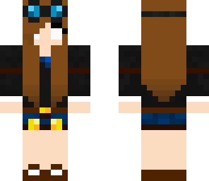 herobeibe girl