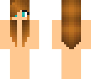 girl skin base