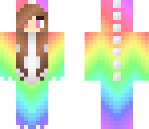 rainbowdino