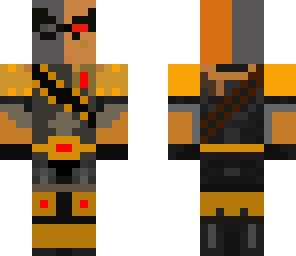 deathstroke