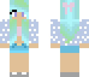 babyd's skin