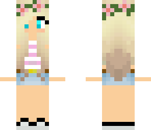 cute edit girl