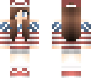 usa girl 2