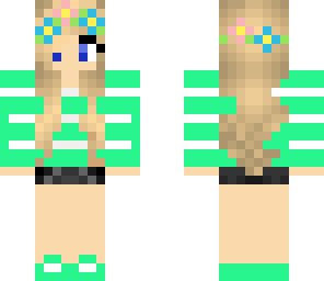 edit of my own skin