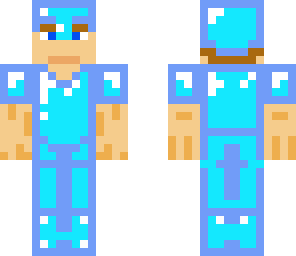 diamond armor