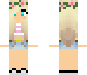 cute edit girl