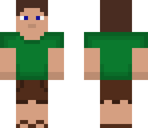 arnold the elf