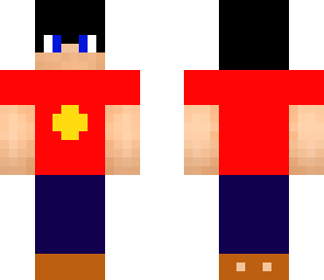 steven