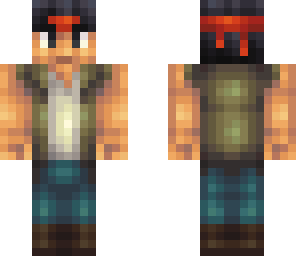rambo