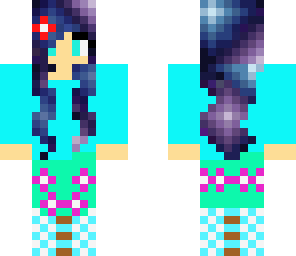 galaxy queen