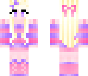 girly girl