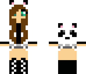 panda