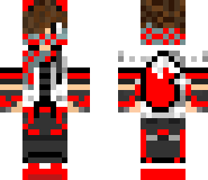 fox boy