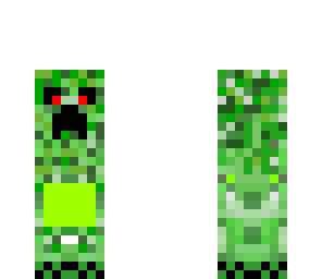 evil creeper