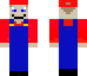 k_mario