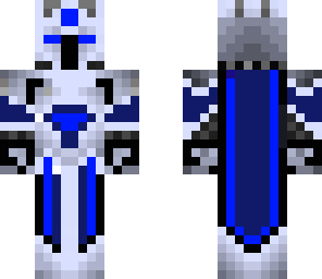my knight