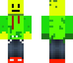 scared guy