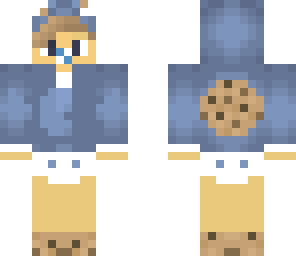 editied cookiebaby