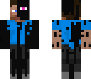 ender steve