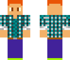 the neatest ginger