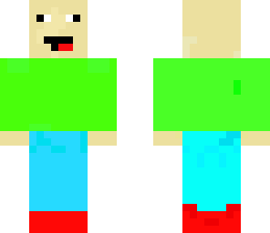 derp guy