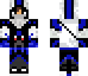 blue assassin