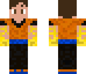 takomo goku skin