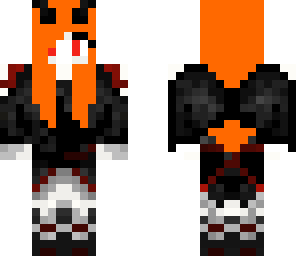 devil