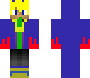 firestorm mage