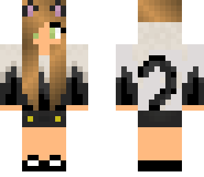 kitty girl
