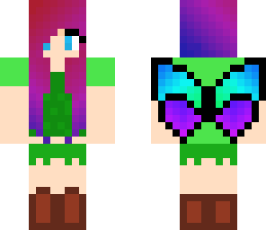 fairy