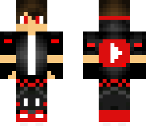 youtube guy
