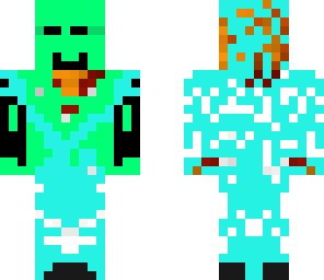 zombie pulking