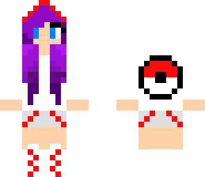 kate the pokemon master