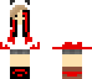 creepe girl