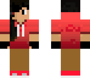 skin for friend