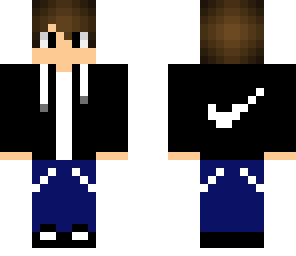 nike boy