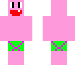 patrick