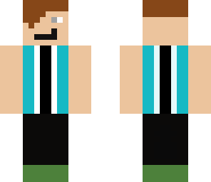 my skin