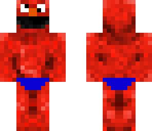 elmo