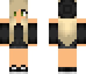 beenie girl