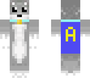 austintminecraft puppy
